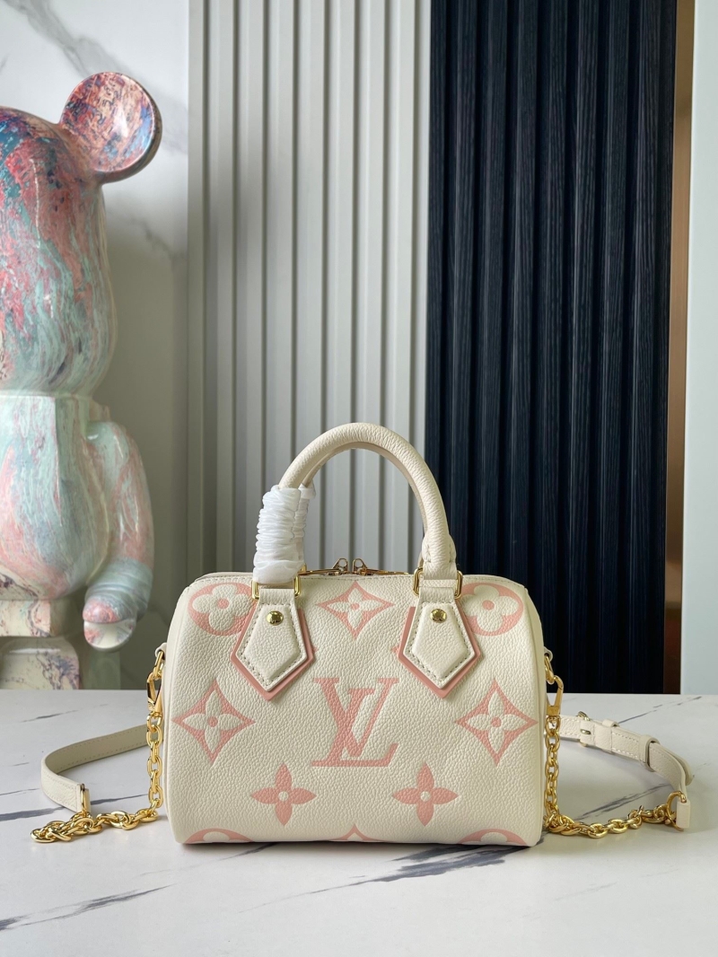 LV Speedy Bags